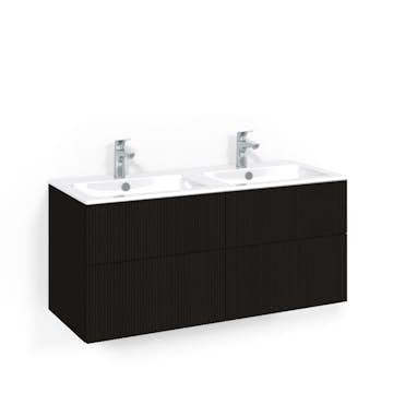 Tvättställsskåp Macro Design Crown Line