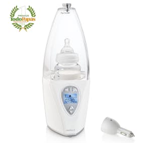 Kostvärmare Miniland Warmy Advanced