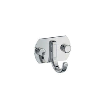 Handdukshållare Alterna Basic 1-krok