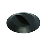 Diskpropp Purus 75 mm Svart Konisk 46-43 mm till Försänkt Avlopp