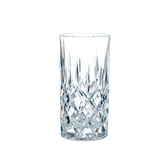 Longdrinkglas Nachtmann Noblesse 37,5 cl 4-pack