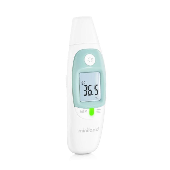 Febertermometer Miniland Thermosense Thermosense