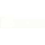 Kakel Konradssons Rural Vit Matt 7,5x30 cm