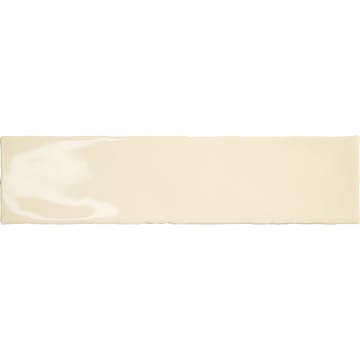 Kakel Konradssons Rural Hueso Blank 7,5x30 cm