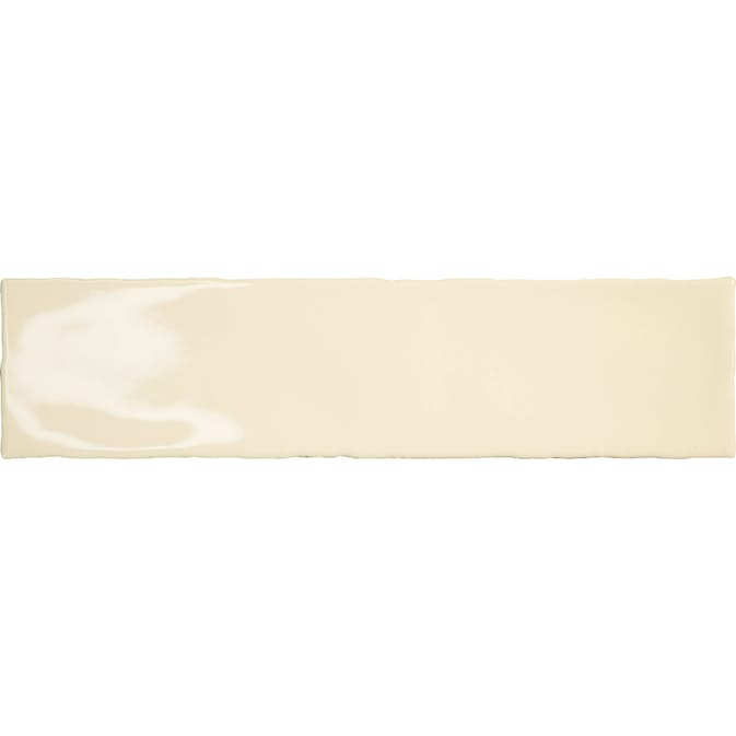 Kakel Konradssons Rural Hueso Blank 7,5x30 cm