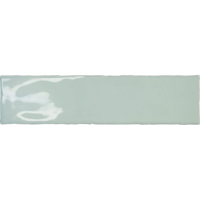 Kakel Konradssons Rural Fern Blank 7,5x30 cm