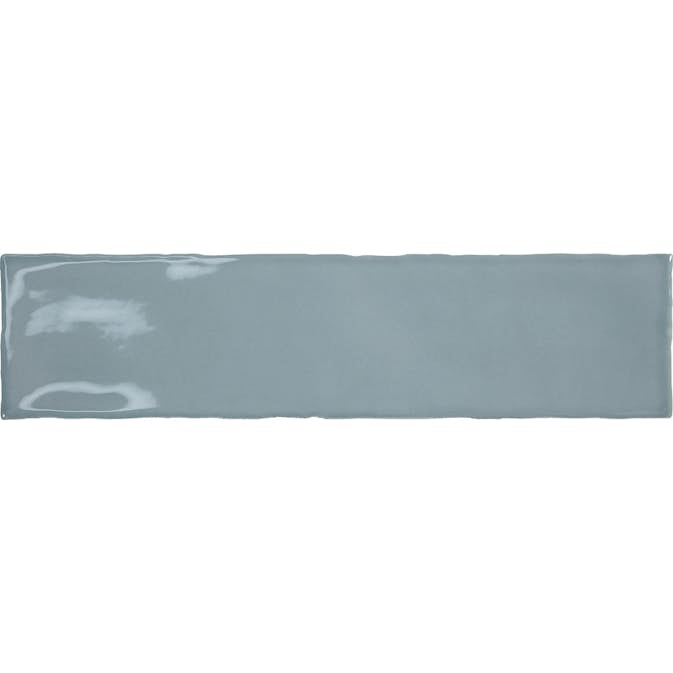 Kakel Konradssons Rural Ocean Blank 7,5x30 cm