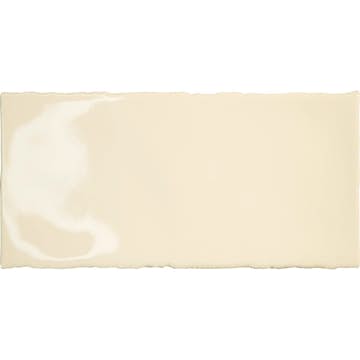 Kakel Konradssons Rural Hueso Blank 7,5x15 cm