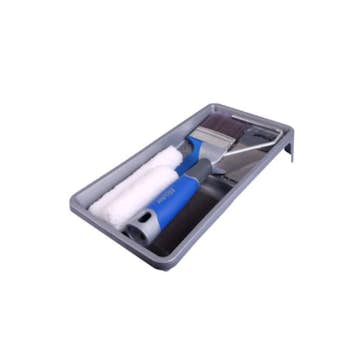 Miniset Mäster 10 cm Superior Snickeri/Dörr