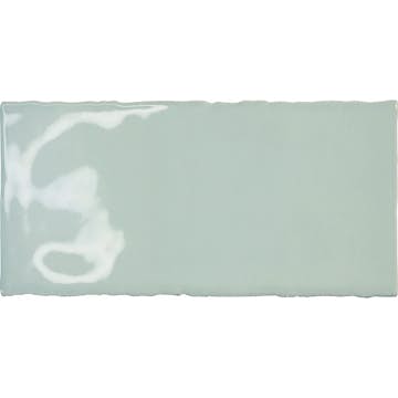 Kakel Konradssons Rural Fern Blank 7,5x15 cm