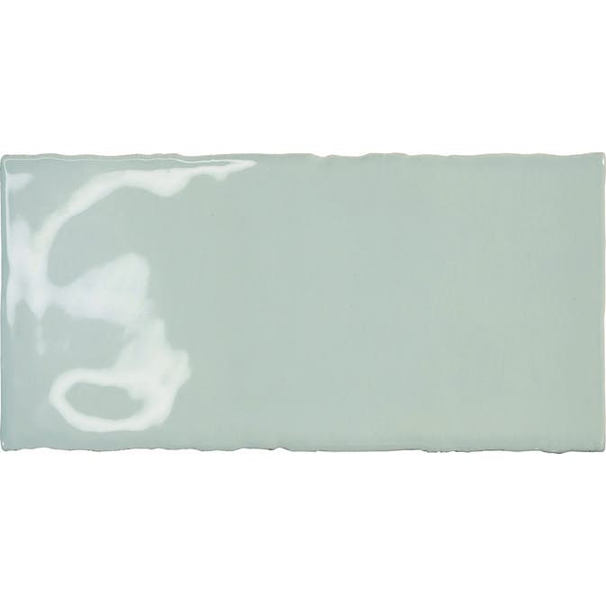 Kakel Konradssons Rural Fern Blank 7,5x15 cm