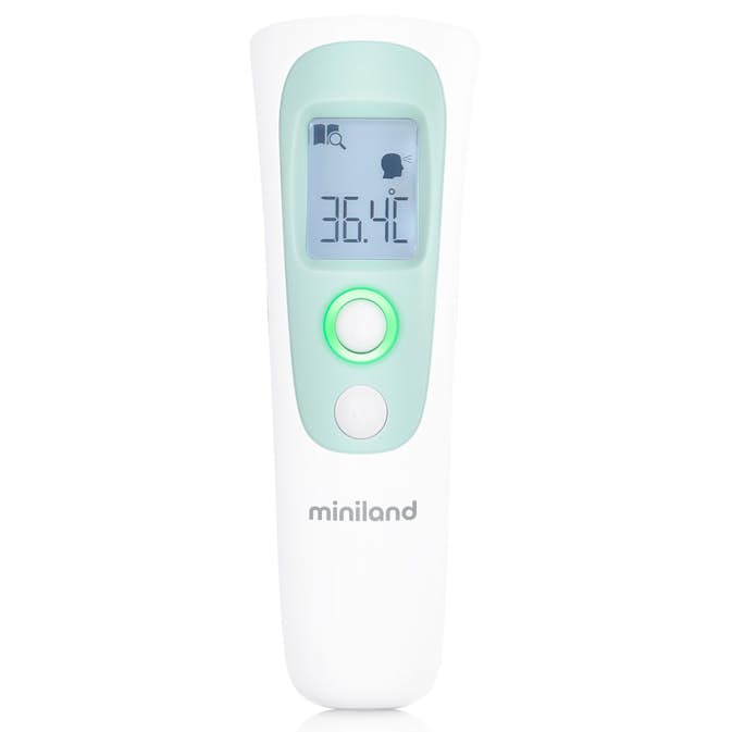 Termometer Miniland Thermoadvanced Pharma