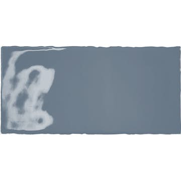 Kakel Konradssons Rural Tourmaline 7,5x15 cm