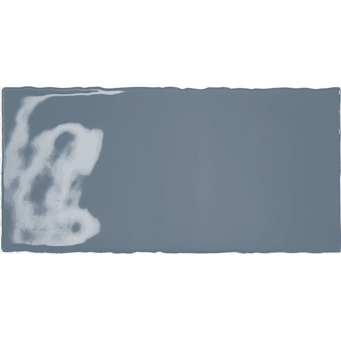 Kakel Konradssons Rural Tourmaline 7,5x15 cm