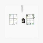 Fototapet Vtwonen Fönster 89438