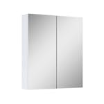 Spegelskåp Alterna Basic 600 mm