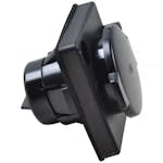 Uttag Foga Till Värmebalja Isobar