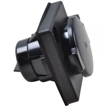 Uttag Foga Till Värmebalja Isobar