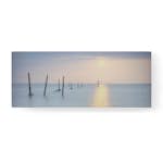 Tavla Art for the Home Seaview 40x100