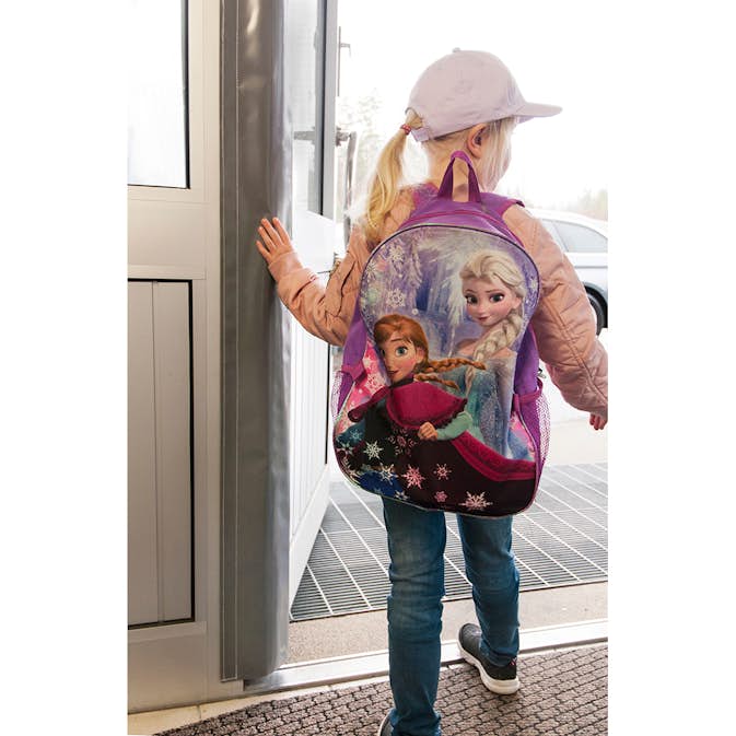 LA Klämskydd Leif Arvidsson för Ytterdörr