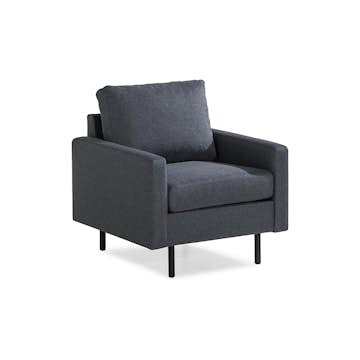 Fåtölj Scandinavian Choice Peppe