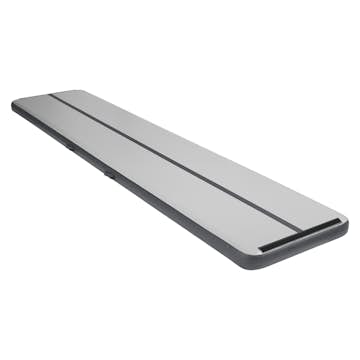 Träningsmatta Outfit AirTrack 400x100x15 cm