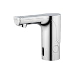 Tvättställsblandare Mora MMIX Tronic utan Temperaturvred