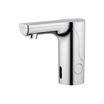 Tvättställsblandare Mora MMIX Tronic utan Temperaturvred