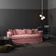 3-sitssoffa Bloomington Luvia