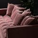 3-sitssoffa Bloomington Luvia