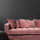 3-sitssoffa Bloomington Luvia