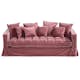 3-sitssoffa Bloomington Luvia