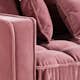 3-sitssoffa Bloomington Luvia