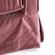 3-sitssoffa Bloomington Luvia
