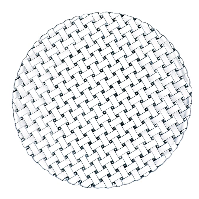 Tallrik Nachtmann Bossa Nova 32 cm 2-pack