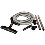 Städkit Mirka för Dammsugare Kit