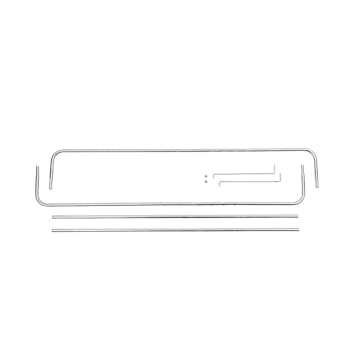 Takrör Varax till Duo/Duetto