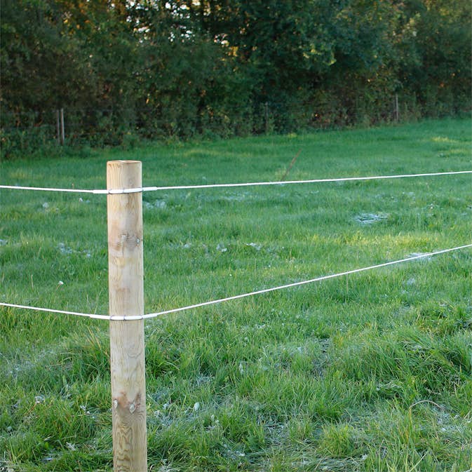 Häststängsel Set Nordic Fence 100 m