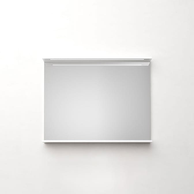 Spegel Westerbergs Samla