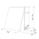Integrerad Spiskåpa Franke 352-10 70 Cabinet