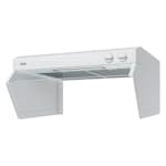 Underbyggd Spiskåpa Franke 1222A-10 50 Classic