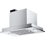 Spiskåpa Franke 622-16 49 Rostfri