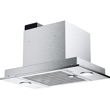 Spiskåpa Franke 622-16 49 Rostfri