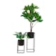 Kruka House Nordic Marla Set om 2