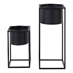 Kruka House Nordic Marla Set om 2