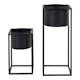 Kruka House Nordic Marla Set om 2