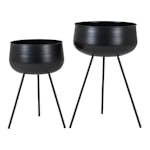 Kruka House Nordic Ardola Set om 2