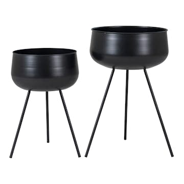 Kruka House Nordic Ardola Set om 2