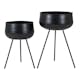 Kruka House Nordic Ardola Set om 2