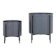 Kruka House Nordic Pavia Set om 2
